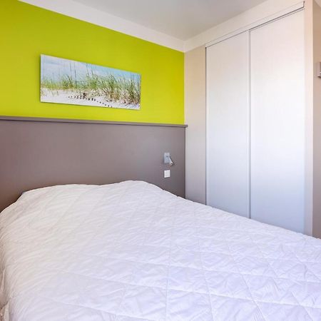 Apartamento Les Ondines Courseulles-sur-Mer Exterior foto
