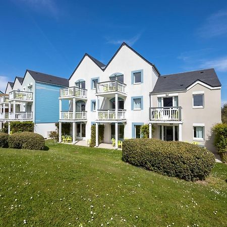 Apartamento Les Ondines Courseulles-sur-Mer Exterior foto