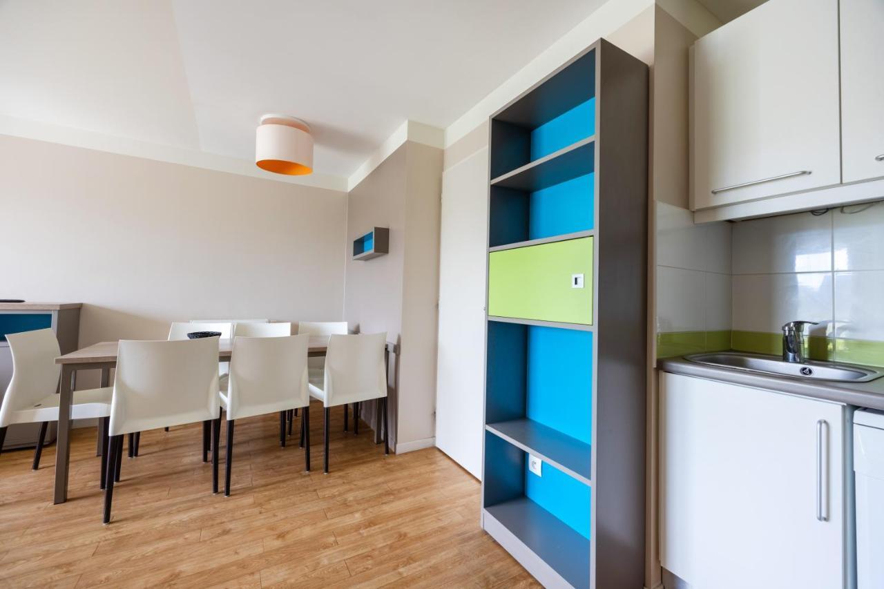Apartamento Les Ondines Courseulles-sur-Mer Exterior foto