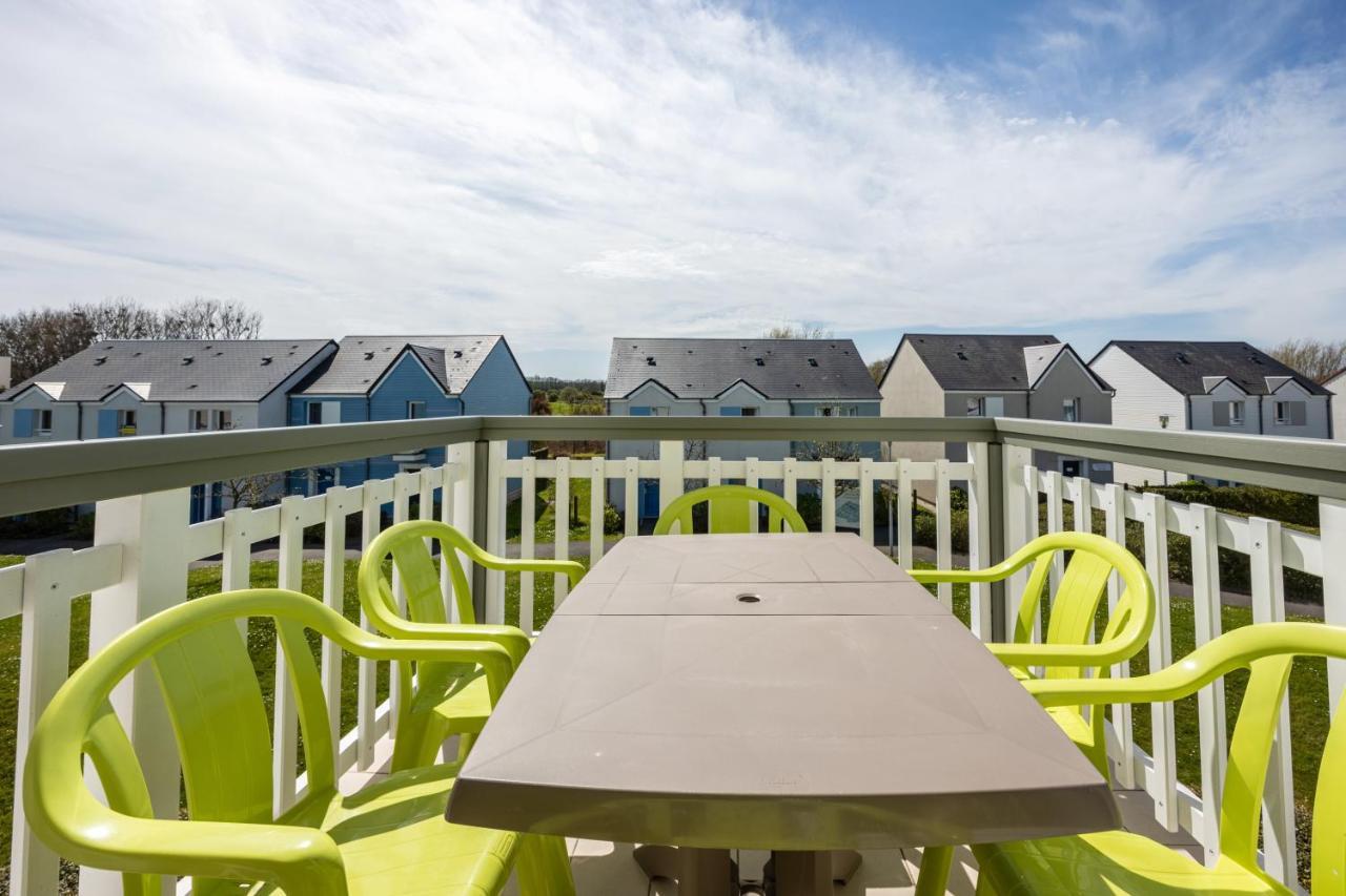 Apartamento Les Ondines Courseulles-sur-Mer Exterior foto