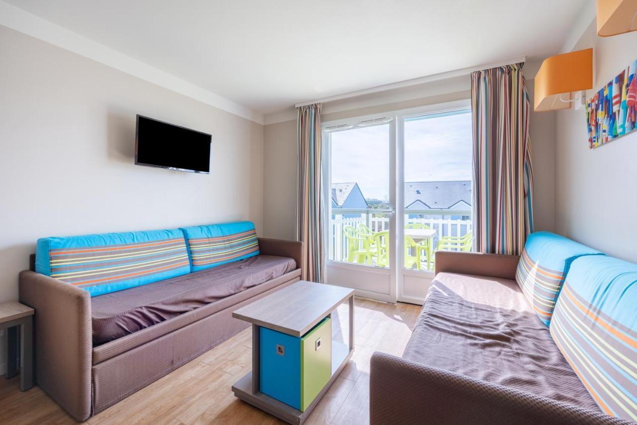 Apartamento Les Ondines Courseulles-sur-Mer Exterior foto